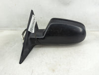 2009-2014 Audi A5 Driver Side View Mirror - Left Door Mirror OEM Used - Oemusedautoparts1.com