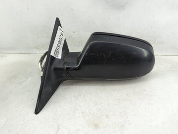 2009-2014 Audi A5 Driver Side View Mirror - Left Door Mirror OEM Used - Oemusedautoparts1.com