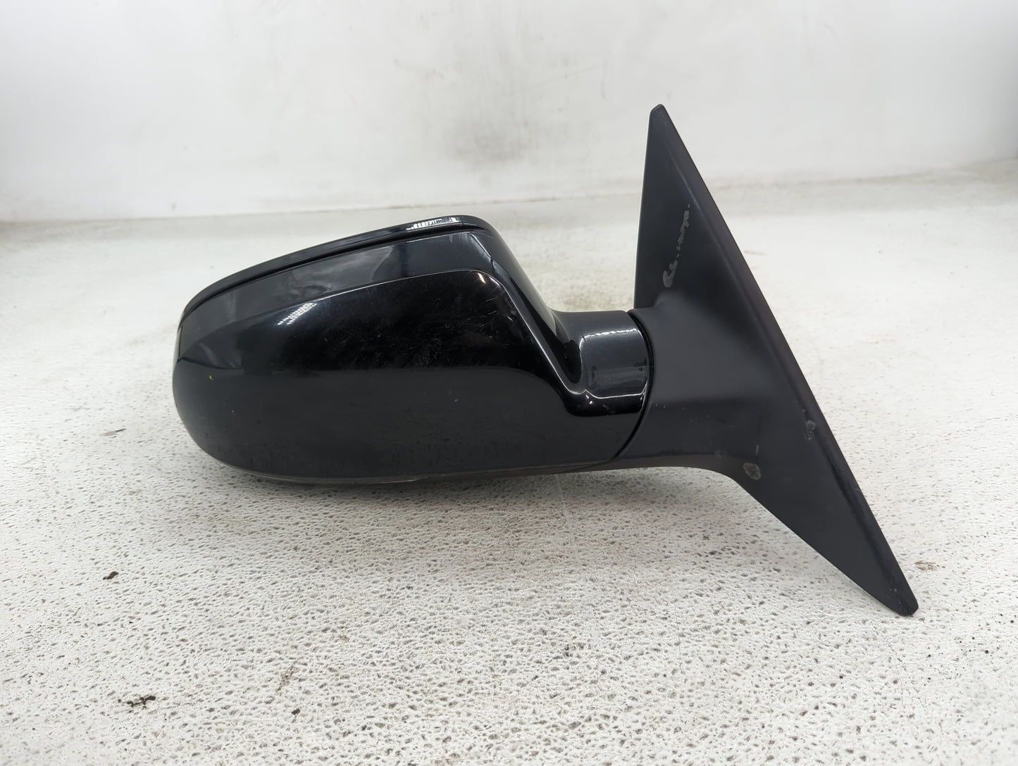 2009-2014 Audi A5 Passenger Side View Mirror - Right Door Mirror OEM Used - Oemusedautoparts1.com