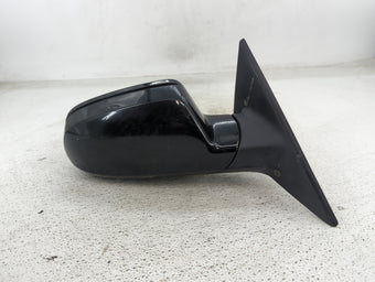 compare product 2009-2014 Audi A5 Passenger Side View Mirror - Right Door Mirror OEM Used