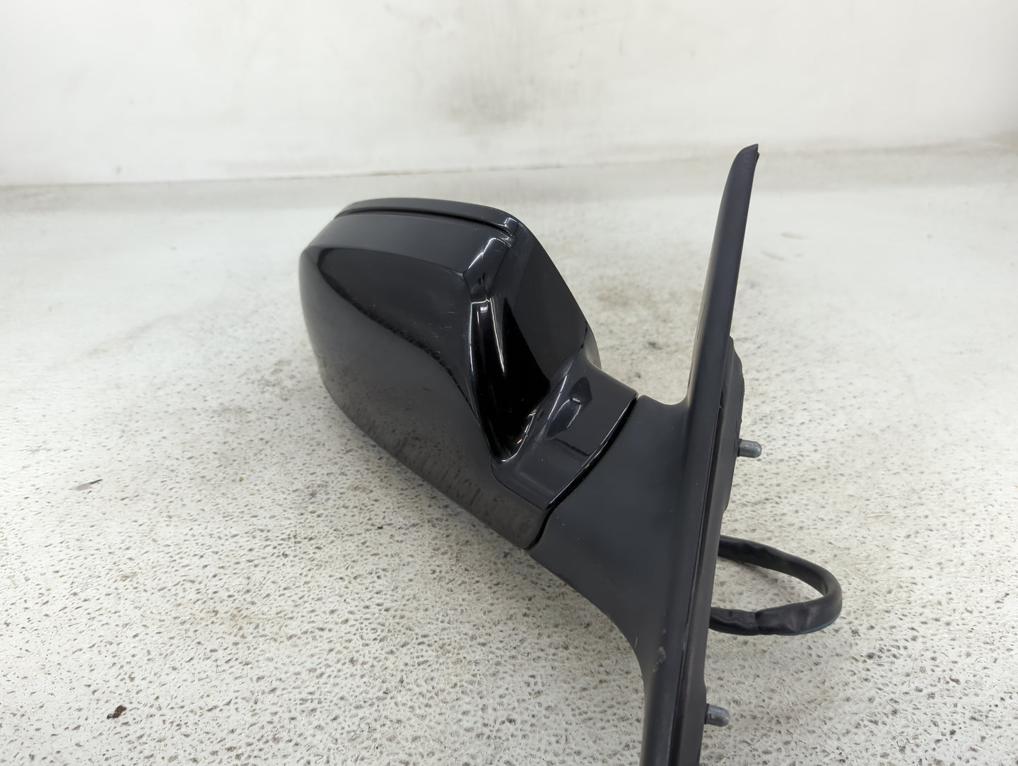 2009-2014 Audi A5 Passenger Side View Mirror - Right Door Mirror OEM Used - Oemusedautoparts1.com