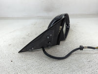 2009-2014 Audi A5 Passenger Side View Mirror - Right Door Mirror OEM Used - Oemusedautoparts1.com