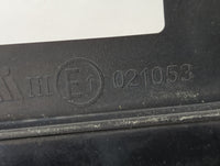 2009-2014 Audi A5 Passenger Side View Mirror - Right Door Mirror OEM Used - Oemusedautoparts1.com