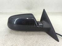 2009-2014 Audi A5 Passenger Side View Mirror - Right Door Mirror OEM Used - Oemusedautoparts1.com