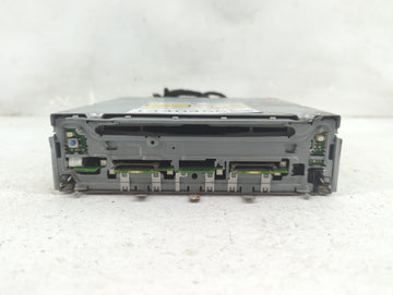 2010-2012 Audi A5 Radio AM FM Cd Player Receiver Replacement P/N:8T1035664D 8T1035664B Fits OEM Used Auto Parts - Oemusedaut