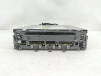 2010-2012 Audi A5 Radio AM FM Cd Player Receiver Replacement P/N:8T1035664D 8T1035664B Fits OEM Used Auto Parts - Oemusedaut