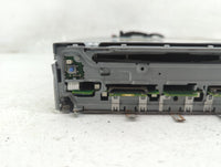 2010-2012 Audi A5 Radio AM FM Cd Player Receiver Replacement P/N:8T1035664D 8T1035664B Fits OEM Used Auto Parts - Oemusedaut