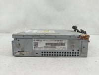 2010-2012 Audi A5 Radio AM FM Cd Player Receiver Replacement P/N:8T1035664D 8T1035664B Fits OEM Used Auto Parts - Oemusedaut