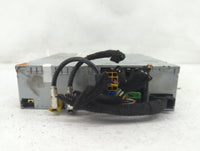 2010-2012 Audi A5 Radio AM FM Cd Player Receiver Replacement P/N:8T1035664D 8T1035664B Fits OEM Used Auto Parts - Oemusedaut