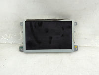 2008-2012 Audi A5 Information Display Screen - Oemusedautoparts1.com