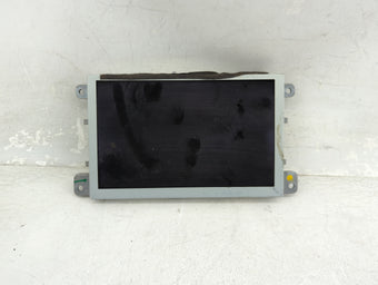 compare product 2008-2012 Audi A5 Information Display Screen