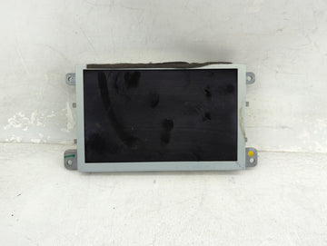 2008-2012 Audi A5 Information Display Screen - Oemusedautoparts1.com