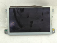 2008-2012 Audi A5 Information Display Screen - Oemusedautoparts1.com