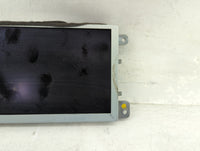 2008-2012 Audi A5 Information Display Screen - Oemusedautoparts1.com