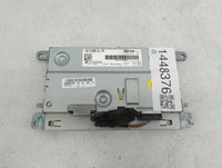 2008-2012 Audi A5 Information Display Screen - Oemusedautoparts1.com