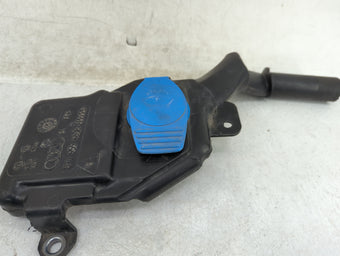 compare product 2012 Audi A5 Windshield Washer Fluid Reservoir Bottle Oem