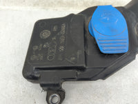 2012 Audi A5 Windshield Washer Fluid Reservoir Bottle Oem - Oemusedautoparts1.com