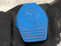 2012 Audi A5 Windshield Washer Fluid Reservoir Bottle Oem - Oemusedautoparts1.com