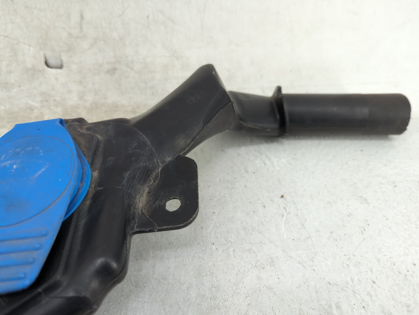2012 Audi A5 Windshield Washer Fluid Reservoir Bottle Oem - Oemusedautoparts1.com