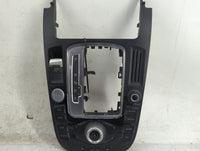 2010-2012 Audi A5 Radio AM FM Cd Player Receiver Replacement P/N:8T0919609G 8T0919609GWFX Fits OEM Used Auto Parts - Oemused
