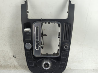 compare product 2010-2012 Audi A5 Radio AM FM Cd Player Receiver Replacement P/N:8T0919609G 8T0919609GWFX Fits OEM Used Auto Parts