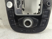 2010-2012 Audi A5 Radio AM FM Cd Player Receiver Replacement P/N:8T0919609G 8T0919609GWFX Fits OEM Used Auto Parts - Oemused