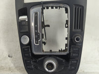 2010-2012 Audi A5 Radio AM FM Cd Player Receiver Replacement P/N:8T0919609G 8T0919609GWFX Fits OEM Used Auto Parts - Oemused