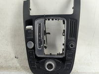 2010-2012 Audi A5 Radio AM FM Cd Player Receiver Replacement P/N:8T0919609G 8T0919609GWFX Fits OEM Used Auto Parts - Oemused