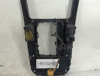 2010-2012 Audi A5 Radio AM FM Cd Player Receiver Replacement P/N:8T0919609G 8T0919609GWFX Fits OEM Used Auto Parts - Oemused