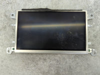 2008-2012 Audi A5 Information Display Screen - Oemusedautoparts1.com