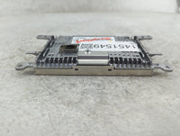 2008-2012 Audi A5 Information Display Screen - Oemusedautoparts1.com