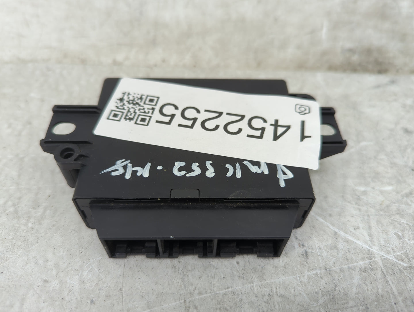 2011-2012 Audi A5 Driver Assist Control Module 8k0919475t|8p0919475m - Oemusedautoparts1.com