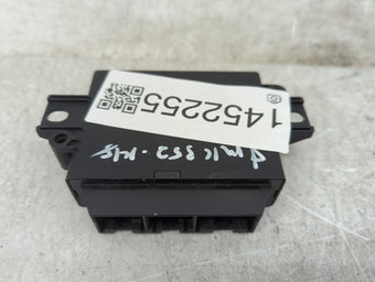 compare product 2011-2012 Audi A5 Driver Assist Control Module 8k0919475t|8p0919475m