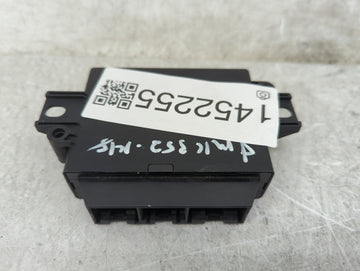 2011-2012 Audi A5 Driver Assist Control Module 8k0919475t|8p0919475m - Oemusedautoparts1.com