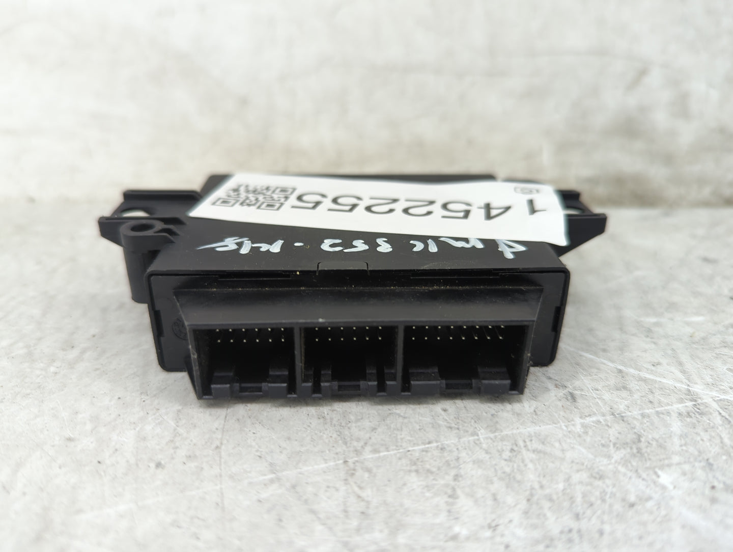 2011-2012 Audi A5 Driver Assist Control Module 8k0919475t|8p0919475m - Oemusedautoparts1.com