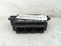 2011-2012 Audi A5 Driver Assist Control Module 8k0919475t|8p0919475m - Oemusedautoparts1.com