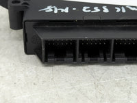2011-2012 Audi A5 Driver Assist Control Module 8k0919475t|8p0919475m - Oemusedautoparts1.com