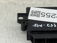 2011-2012 Audi A5 Driver Assist Control Module 8k0919475t|8p0919475m - Oemusedautoparts1.com