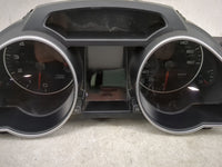 2011-2012 Audi A5 Instrument Cluster Speedometer Gauges P/N:8T0 920 983 A Miles: Fits Fits 2011 2012 OEM Used Auto Parts - O