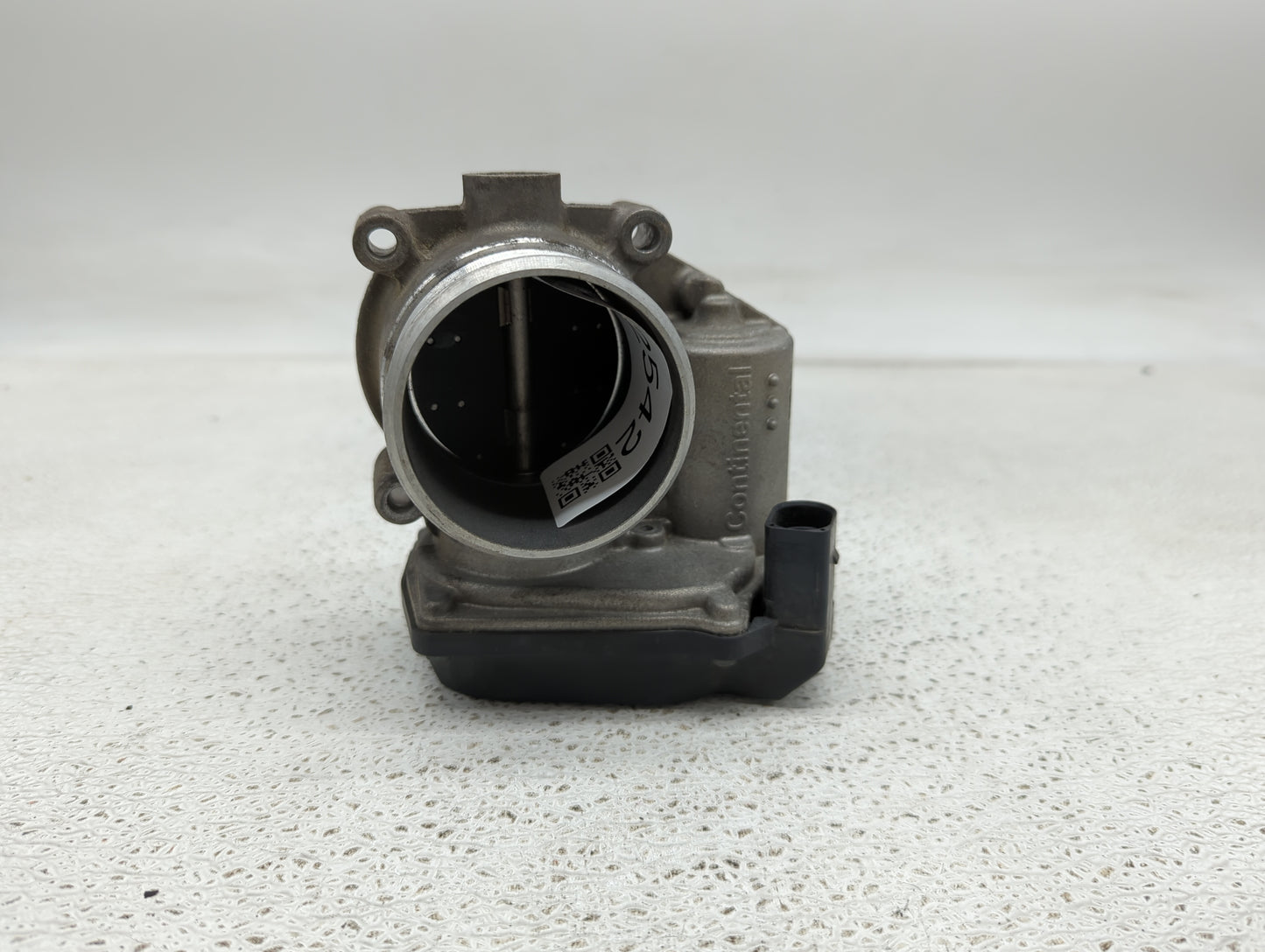 2010-2017 Audi A5 Throttle Body P/N:06F133062Q A2C53390403 Fits OEM Used Auto Parts - Oemusedautoparts1.com