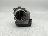 2010-2017 Audi A5 Throttle Body P/N:06F133062Q A2C53390403 Fits OEM Used Auto Parts - Oemusedautoparts1.com