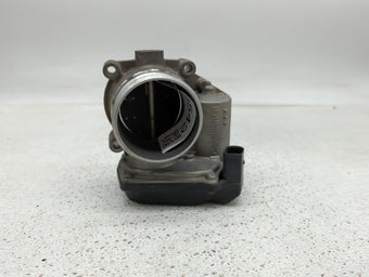 compare product 2010-2017 Audi A5 Throttle Body P/N:06F133062Q A2C53390403 Fits OEM Used Auto Parts