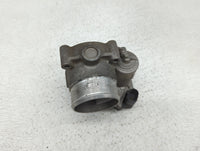 2010-2017 Audi A5 Throttle Body P/N:06F133062Q A2C53390403 Fits OEM Used Auto Parts - Oemusedautoparts1.com