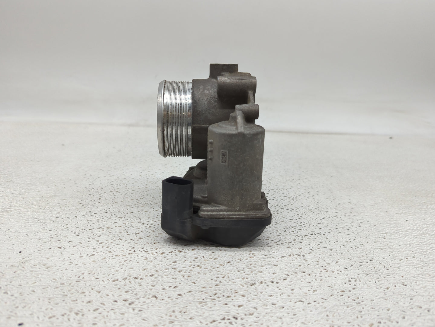 2010-2017 Audi A5 Throttle Body P/N:06F133062Q A2C53390403 Fits OEM Used Auto Parts - Oemusedautoparts1.com