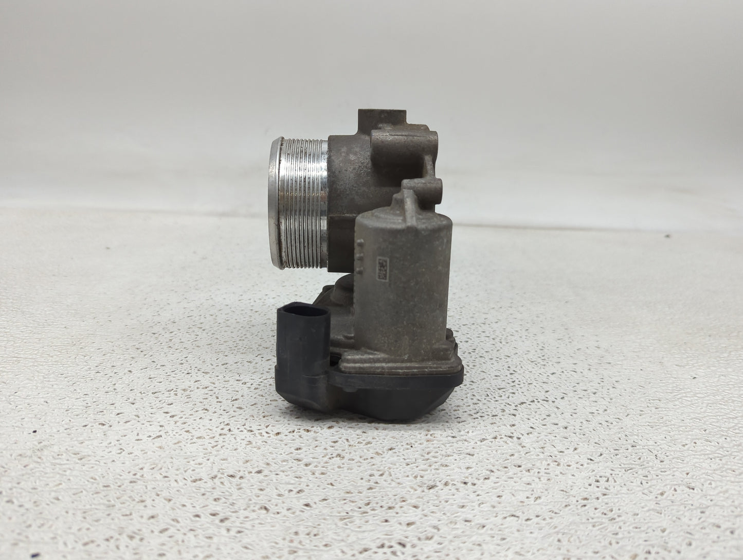 2010-2017 Audi A5 Throttle Body P/N:06F133062Q A2C53390403 Fits OEM Used Auto Parts - Oemusedautoparts1.com