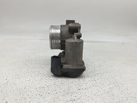 2010-2017 Audi A5 Throttle Body P/N:06F133062Q A2C53390403 Fits OEM Used Auto Parts - Oemusedautoparts1.com