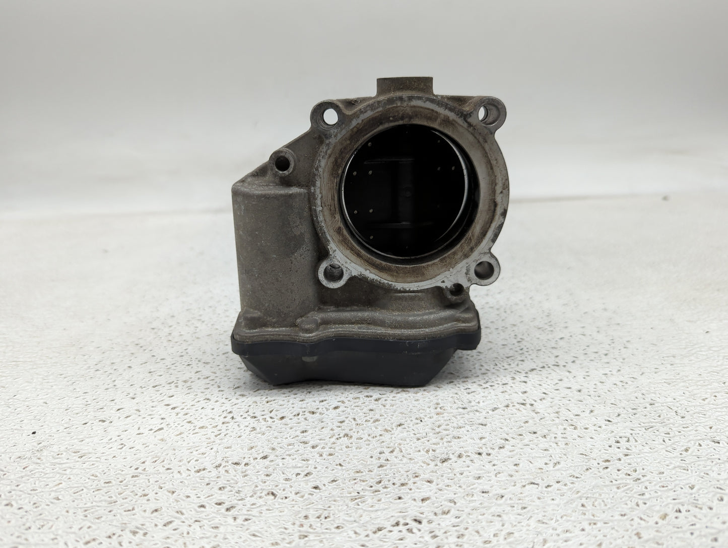 2010-2017 Audi A5 Throttle Body P/N:06F133062Q A2C53390403 Fits OEM Used Auto Parts - Oemusedautoparts1.com
