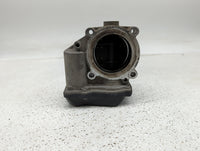 2010-2017 Audi A5 Throttle Body P/N:06F133062Q A2C53390403 Fits OEM Used Auto Parts - Oemusedautoparts1.com