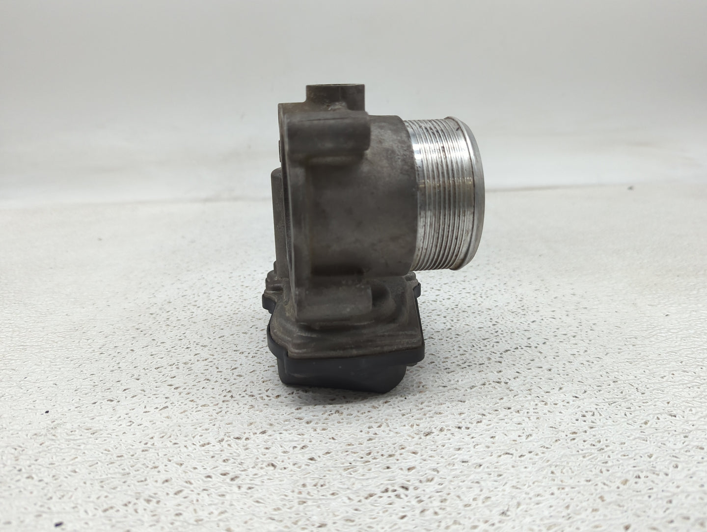2010-2017 Audi A5 Throttle Body P/N:06F133062Q A2C53390403 Fits OEM Used Auto Parts - Oemusedautoparts1.com