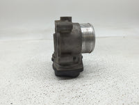 2010-2017 Audi A5 Throttle Body P/N:06F133062Q A2C53390403 Fits OEM Used Auto Parts - Oemusedautoparts1.com